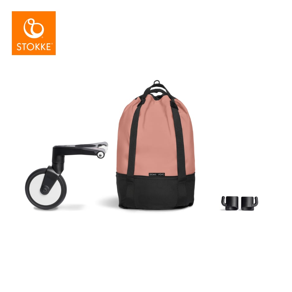 Stokke® YOYO Bag Ginger
