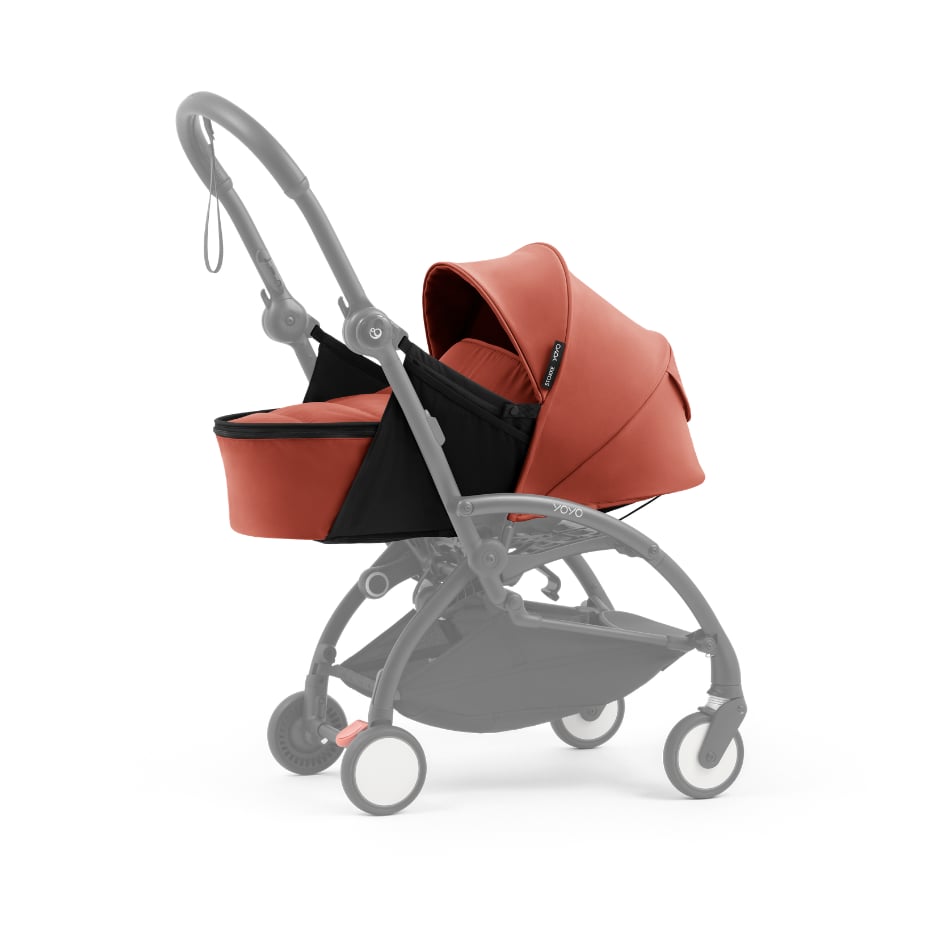 Stokke® YOYO® Newborn Pack รูปที่ 9