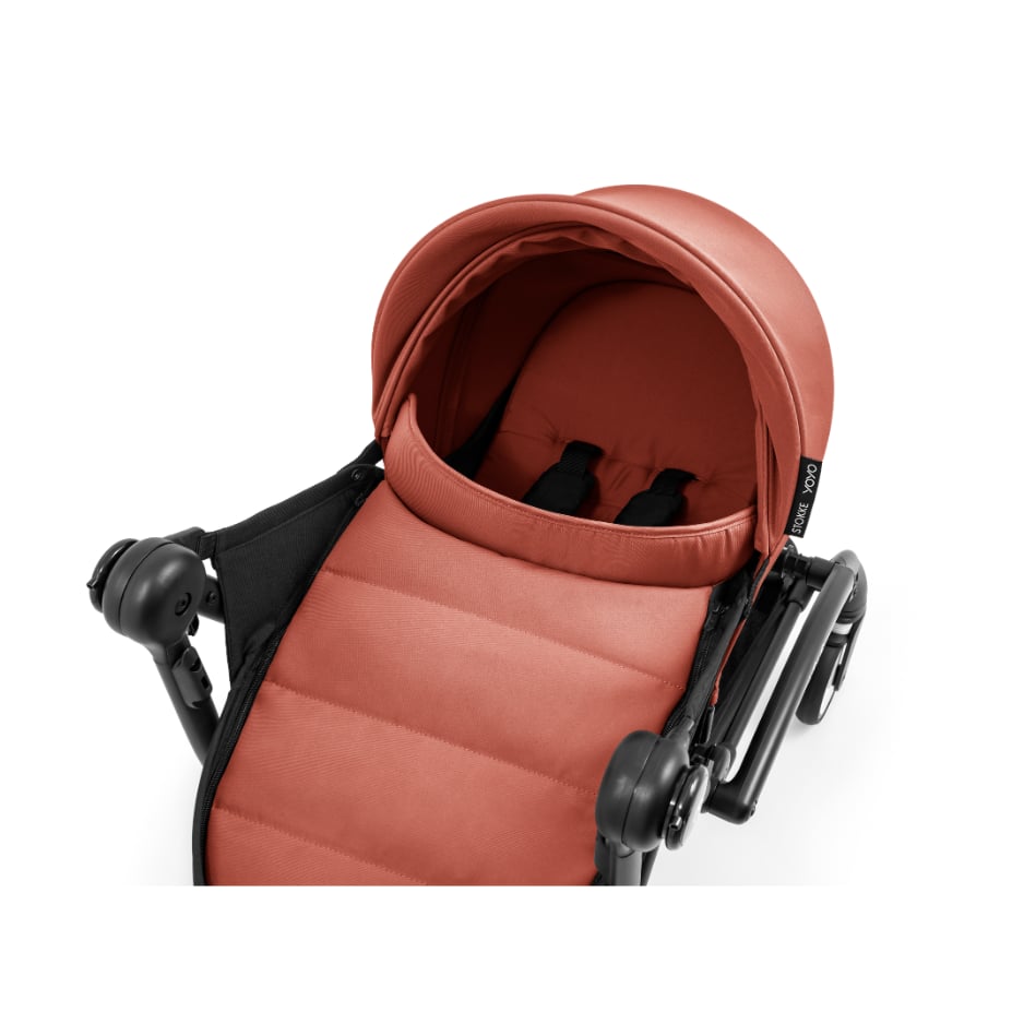 Stokke® YOYO® Newborn Pack รูปที่ 4