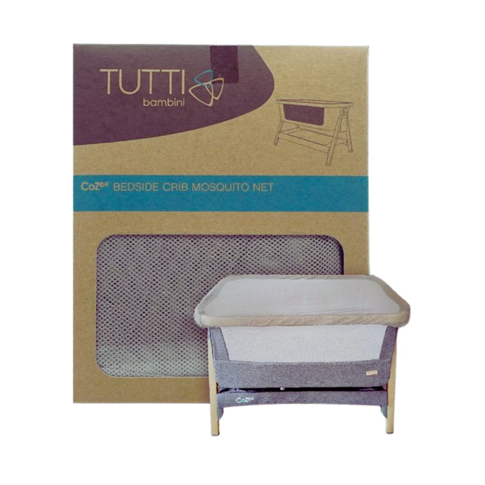 Mellow Cozee Mosquito Net for Cozee Crib
