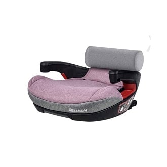 Welldon SKYLINE - PASTEL PINK