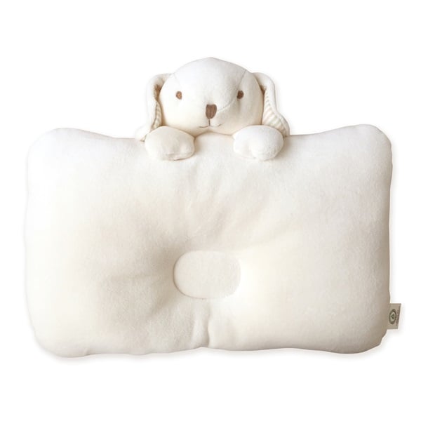 JOHN N TREE Crosswater Baby Protective Peekaboo Puppy