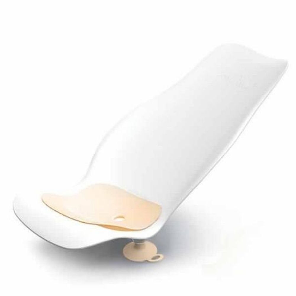 Mur Mur Baby Bidet Bottom-Washing Mat - Peach