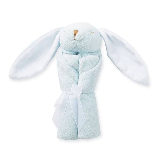 Blanky Bunny Blue