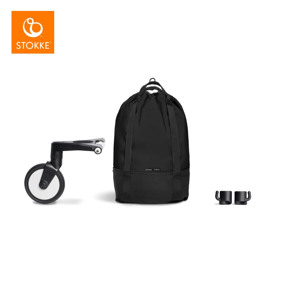 Stokke® YOYO Bag Black