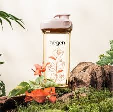 Hegen PCTO Flora Collection