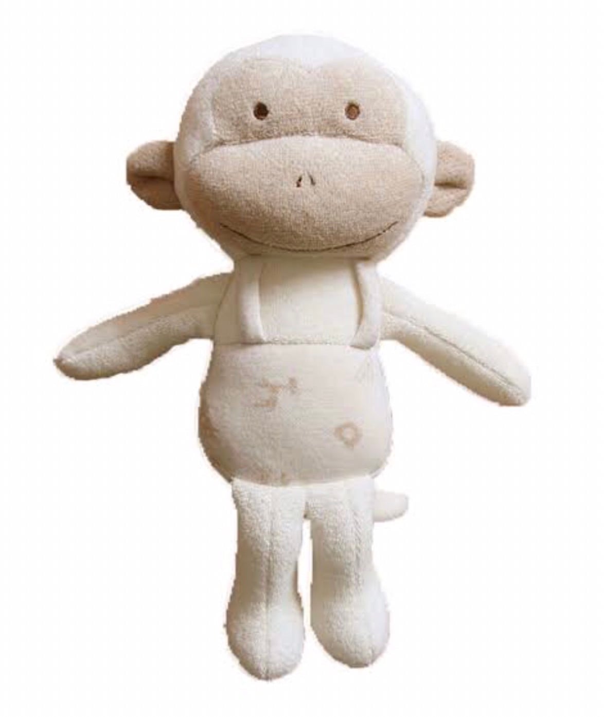 JOHN N TREE Crosswater Baby First Dolls & Accessories - Baby First Doll Baby Monkey
