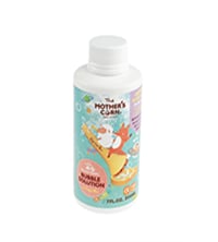 Mother's Corn عبوة إعادة تعبئة لمحلول الفقاعات Touchable Bubble (Refill)
