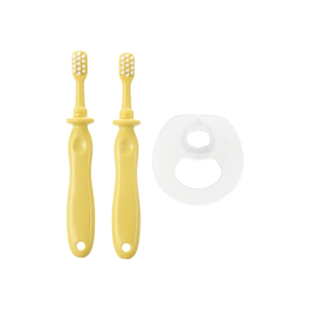 T.L.I PBT Toothbrush Step 3 (2pcs) (420726)