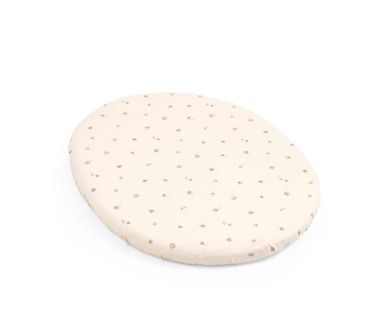 شرشف بمطاط Stokke® Sleepi™ V3 Mini Fitted Sheet