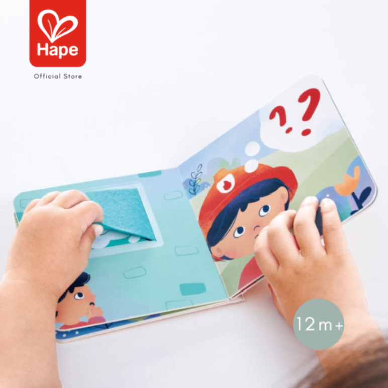 Hape The Roaring Fire Truck image 14