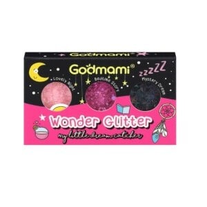GM130-DC03 Wonder Glitter My Little Dream Catcher