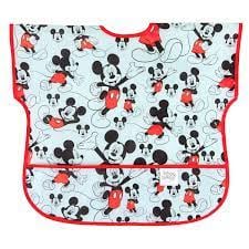 مريلة أطفال Bumkins Junior Bib - Disney Mickey DMM36