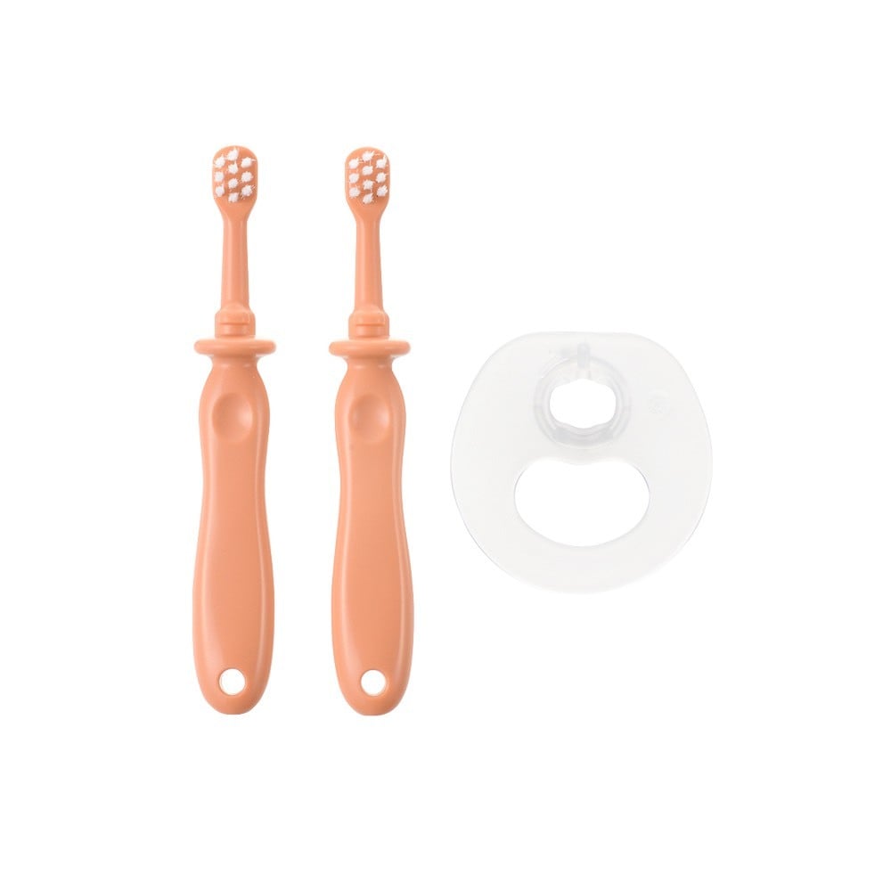 T.L.I PBT Toothbrush Step 2 (2pcs) (420725)