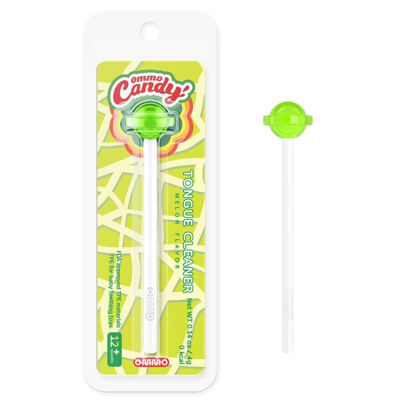 Mother's Corn Tongue Cleaner - Melon