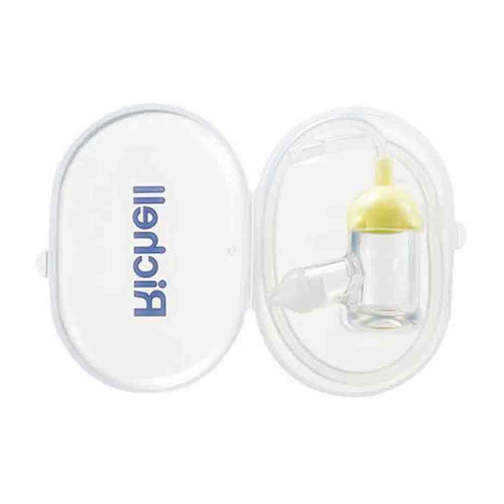 Richell Nasal Aspirator Accessory 985502