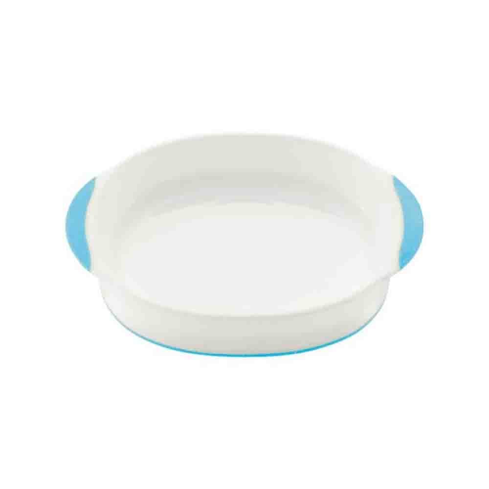 طبق الفطام Richell ND Weaning Plate (98875) 210413