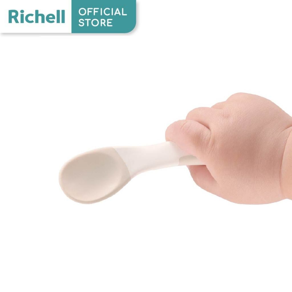 T.L.I Palm Grip Spoon & Fork w/Case (420595)