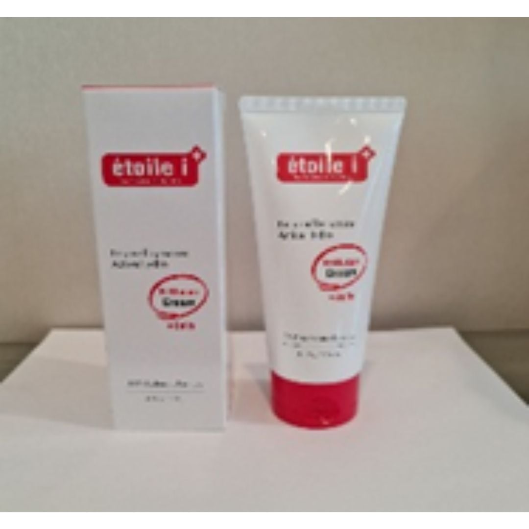 ETOILE I B-GLUCAN CREAM เอทัวล์ อาย บี-กลูแคน ครีม