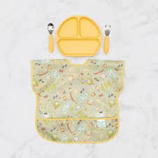 Bumkins Junior Bib - Camp Gear