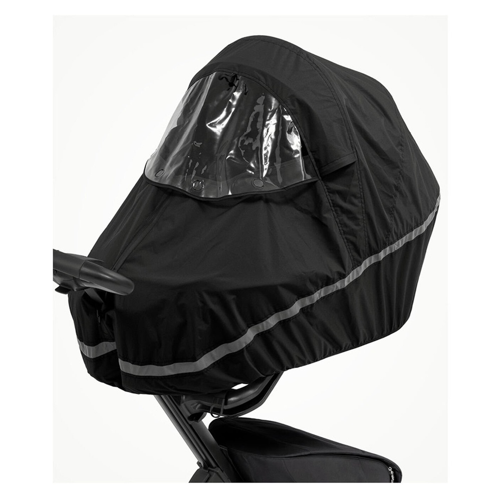 غطاء مطر Stokke® Xplory X Rain Cover