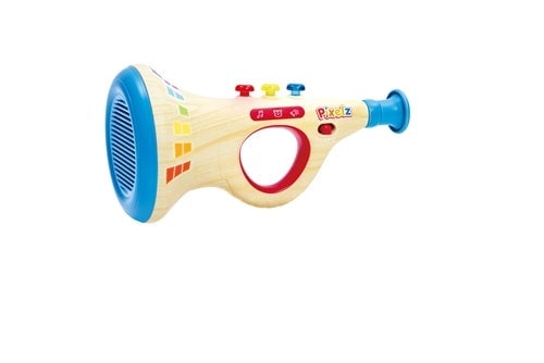 Hape SUPER MUSICAL PIXEL TRUMPET