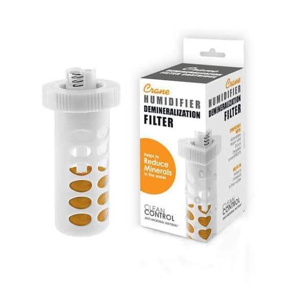 Crane ไส้กรอง เครื่องเพิ่มความชื้นพกพา Wick Filter for Travel Humidifer