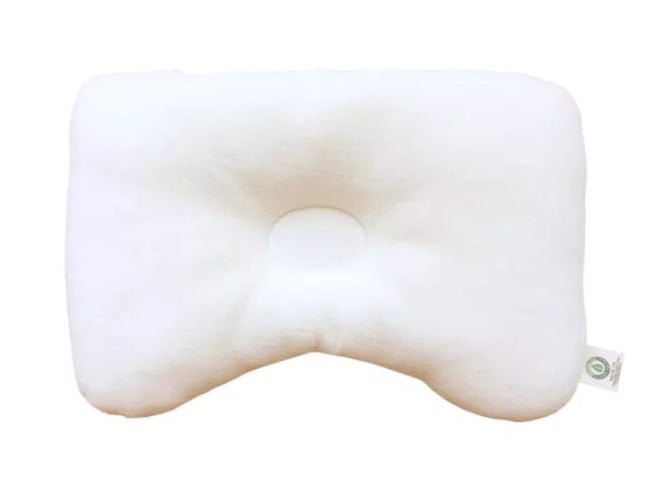 JOHN N TREE Crosswater Basic - Cream and Choco Dot