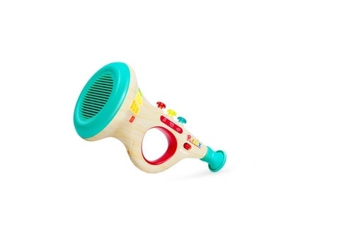 Hape Melody Maestro Pixel Trumpet – بوق البكسل الموسيقي
