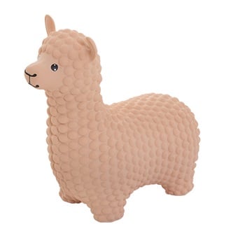 JUMPY Peekaboo جامبي – دمية نطّاطة – Alpaca Beige