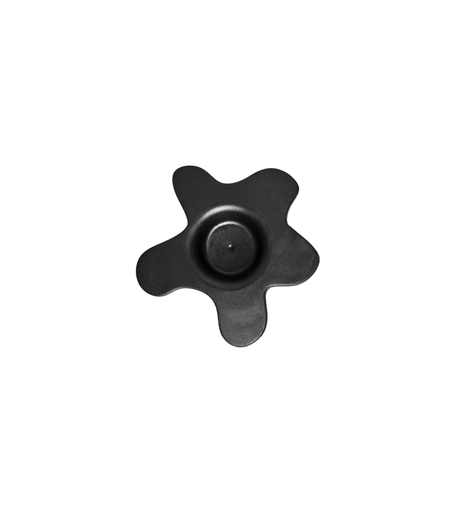 Stokke® Flexi Bath® Plug Sens Black