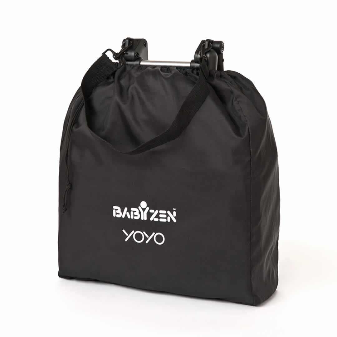 YOYO Protective Bag – حقيبة حماية للعربة (PU Bag)