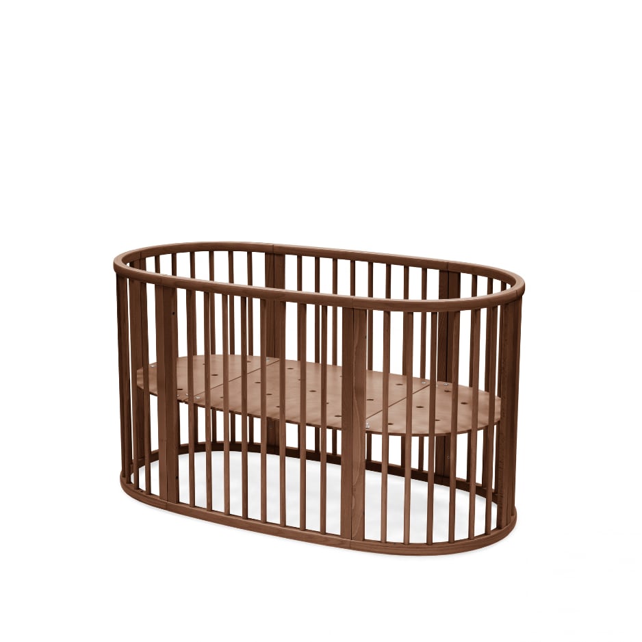 Stokke® Sleepi™ V3 Bed (Excluding Wheels Pack) รูปที่ 5