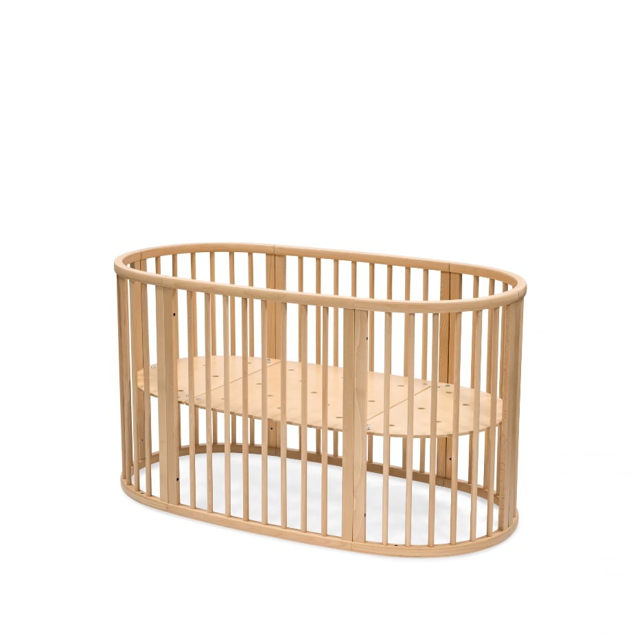 Stokke® Sleepi™ V3 Bed (Excluding Wheels Pack)