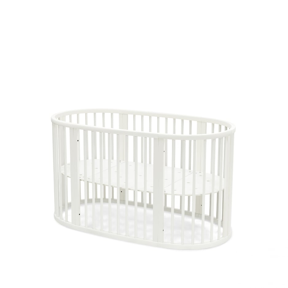 Stokke® Sleepi™ V3 Bed (Excluding Wheels Pack) รูปที่ 2