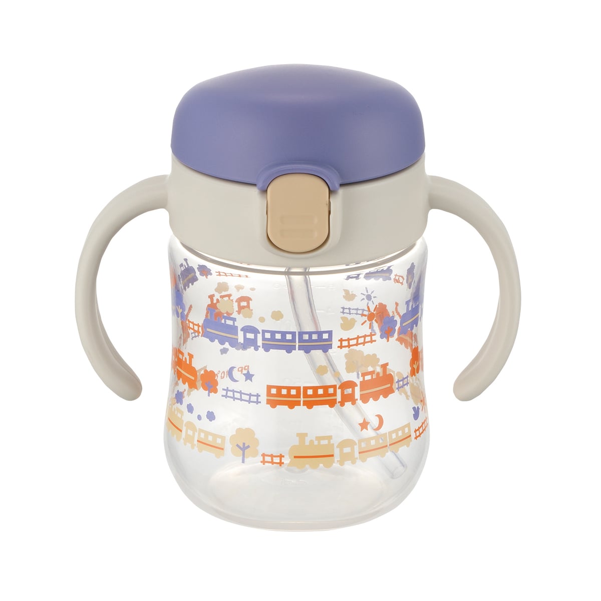 كوب بفوهة Richell T.L.I Spout Cup SD (B) 203524