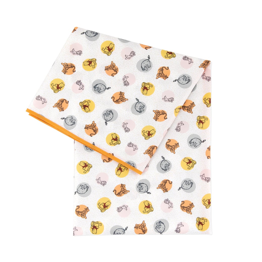 Bumkins Splat Mat - Disney Winnie The Pooh23