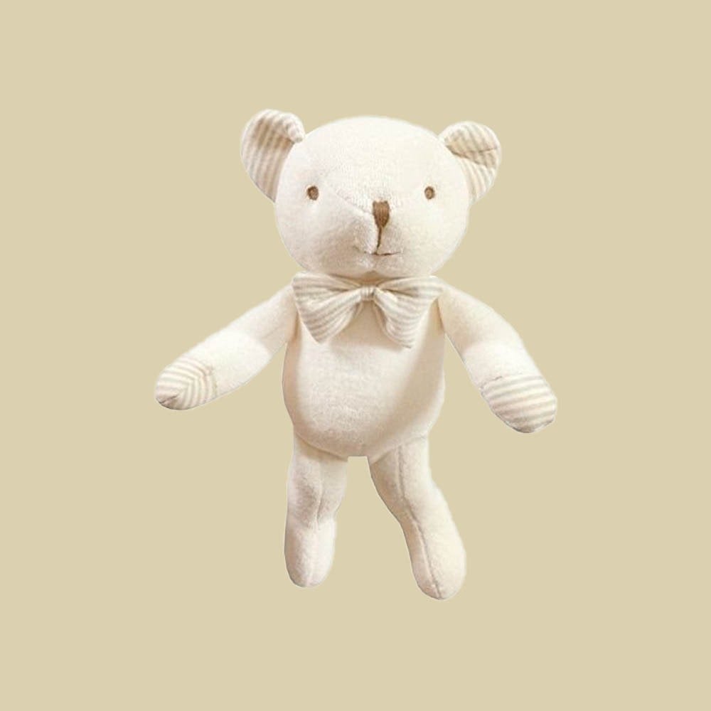 Crosswater JTP-37 Baby First Doll 006 Original Cotton