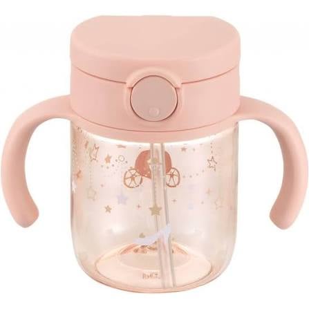 Richell AXSTARS Straw Cup 200 204415