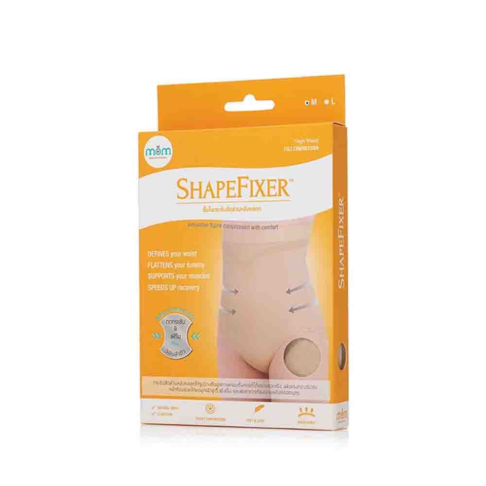 Ministry of Mama ShapeFixer ชั้นในกระชับรูปร่าง Size M