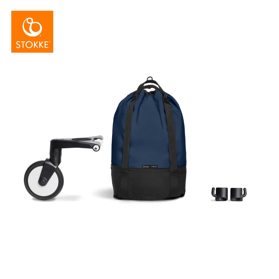 Stokke® YOYO Bag Navy Blue