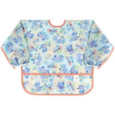Bumkins Junior Bib - Disney Aloha Stitch DS
