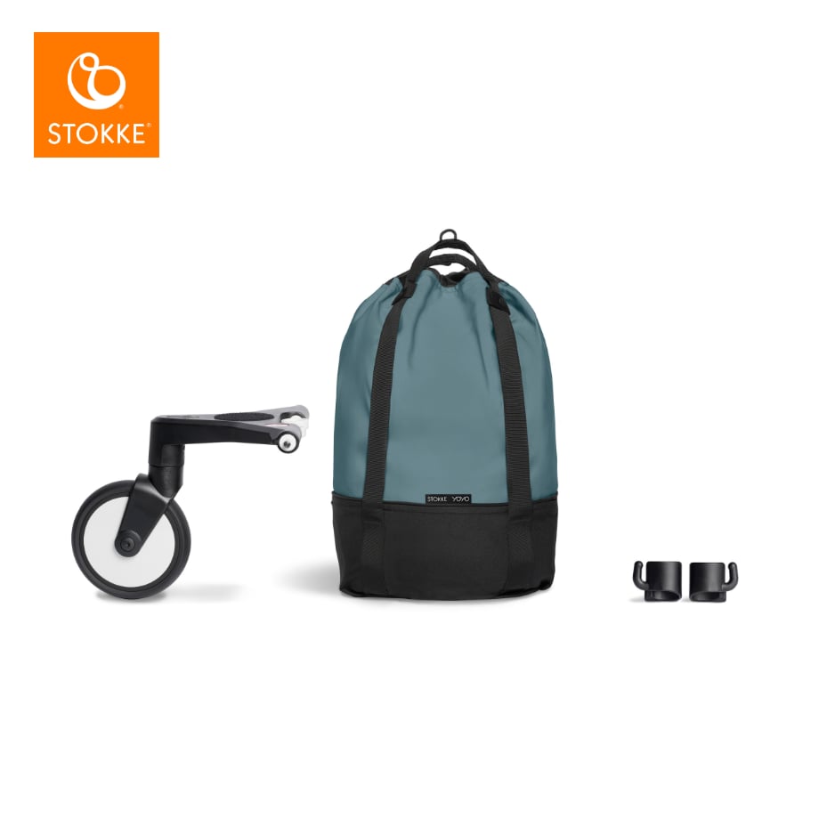 Stokke® YOYO Bag Aqua