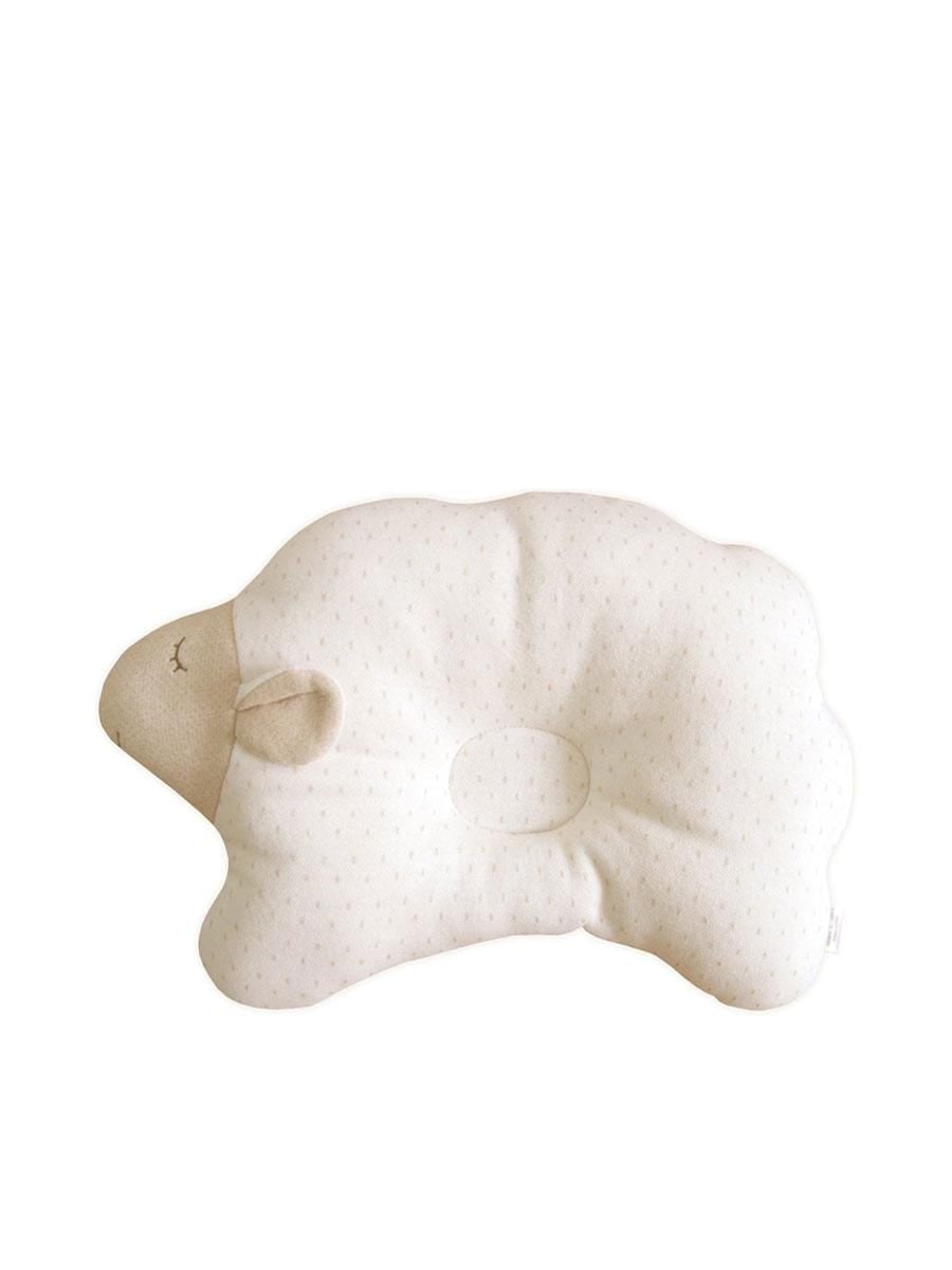 JOHN N TREE Crosswater Cloud Lamb - Choco Dot