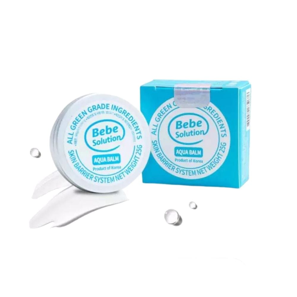 بلسم Bebe Solution Aqua Balm