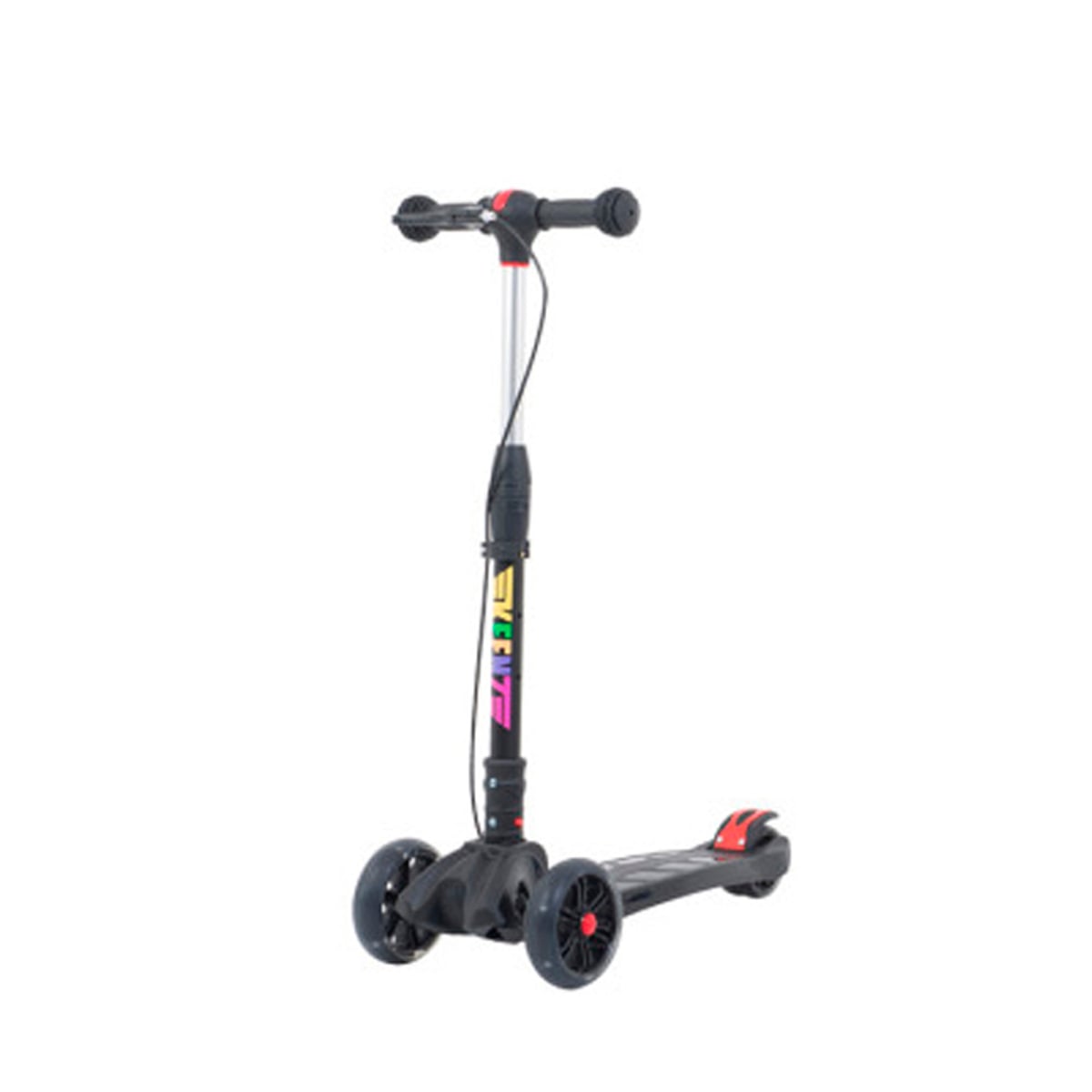 Keenz Scooter black