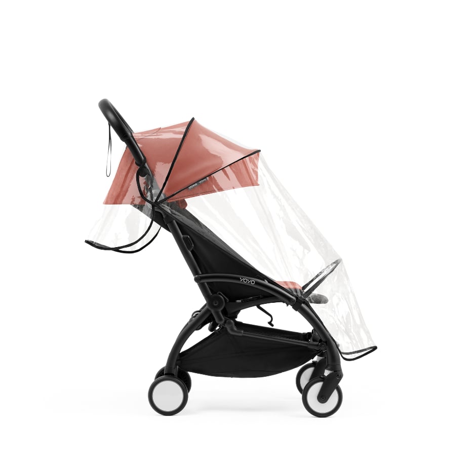 Stokke® YOYO® Rain Cover รูปที่ 3