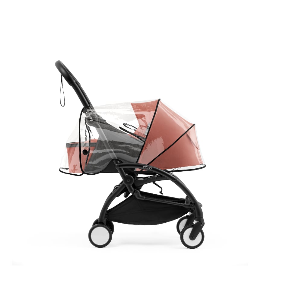 Stokke® YOYO® Rain Cover รูปที่ 2
