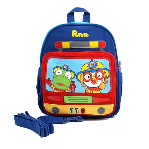 Winghouse Pororo Safety Harness Backpack