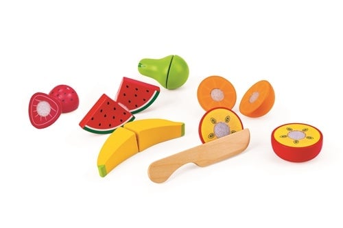 Hape เซตผลไม้ Fruit Set
